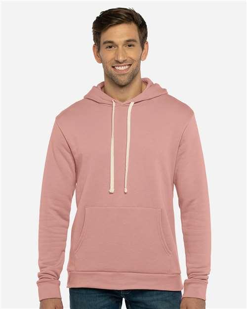 Unisex Santa Barbara Hoodie Sweatshirt