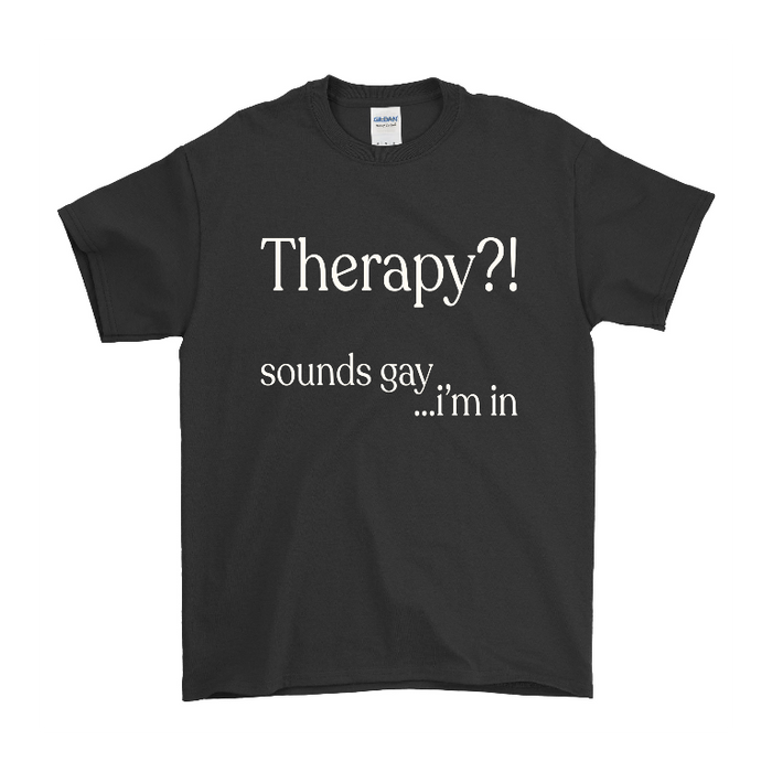 Gildan Heavy Cotton Adult T-Shirt