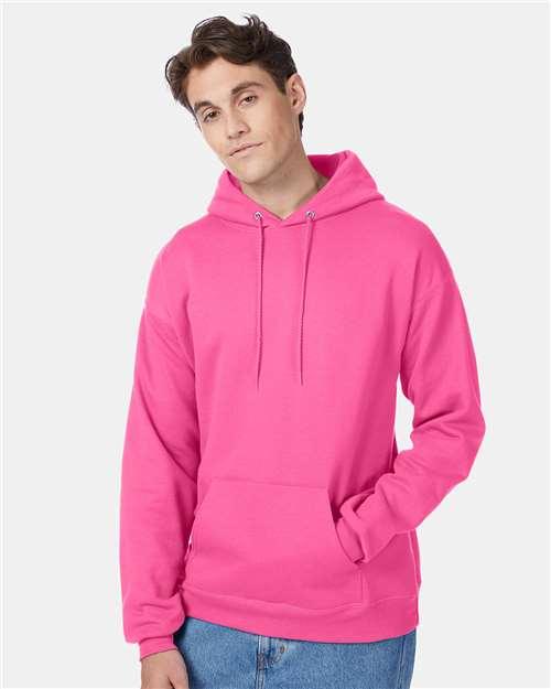 Unisex EcoSmart® Hooded Sweatshirt