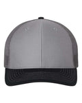 Grey/ Charcoal/ Navy