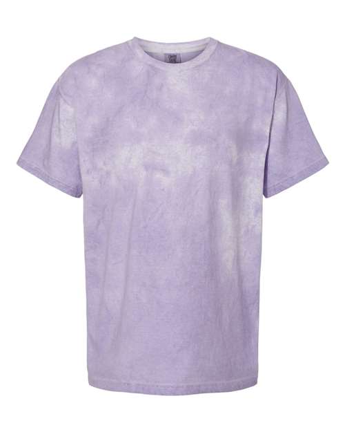 Colorblast™ Heavyweight T-Shirt - Transfer Kingdom
