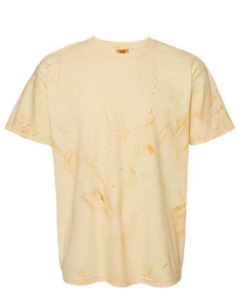 Colorblast™ Heavyweight T-Shirt - Transfer Kingdom