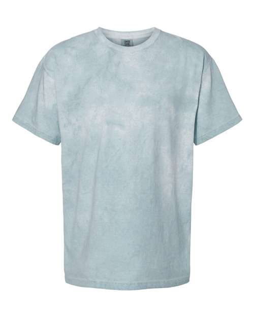 Colorblast™ Heavyweight T-Shirt - Transfer Kingdom