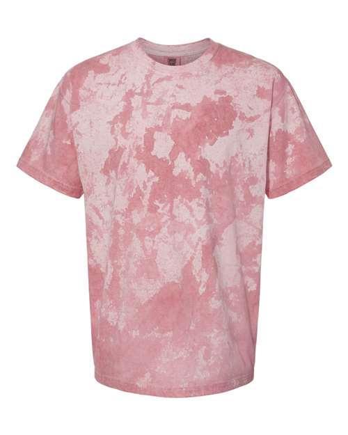 Colorblast™ Heavyweight T-Shirt - Transfer Kingdom