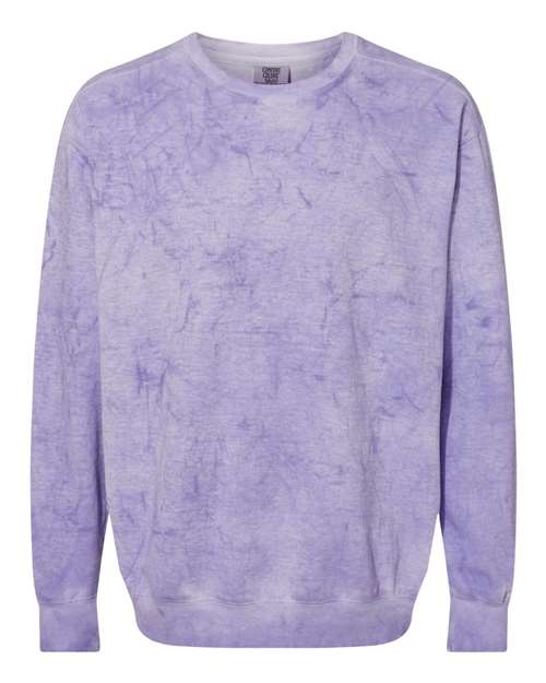 Unisex Colorblast™ Crewneck Sweatshirt - Transfer Kingdom