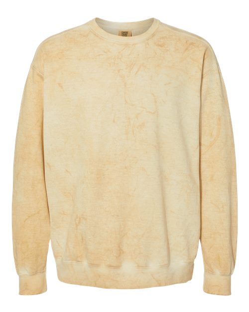 Unisex Colorblast™ Crewneck Sweatshirt - Transfer Kingdom