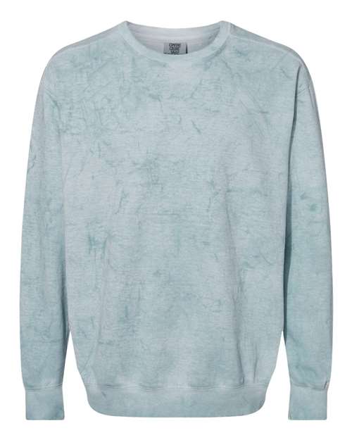 Unisex Colorblast™ Crewneck Sweatshirt - Transfer Kingdom