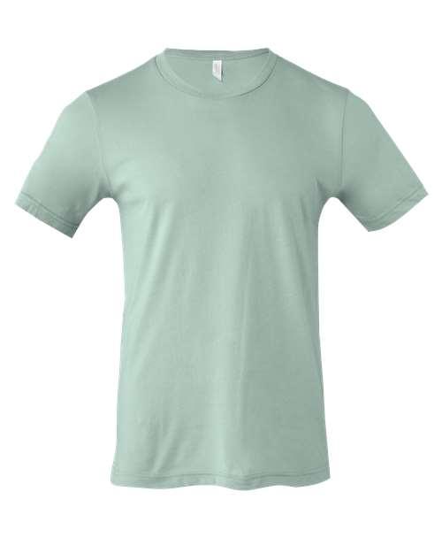 Jersey Tee - XS - Transfer Kingdom