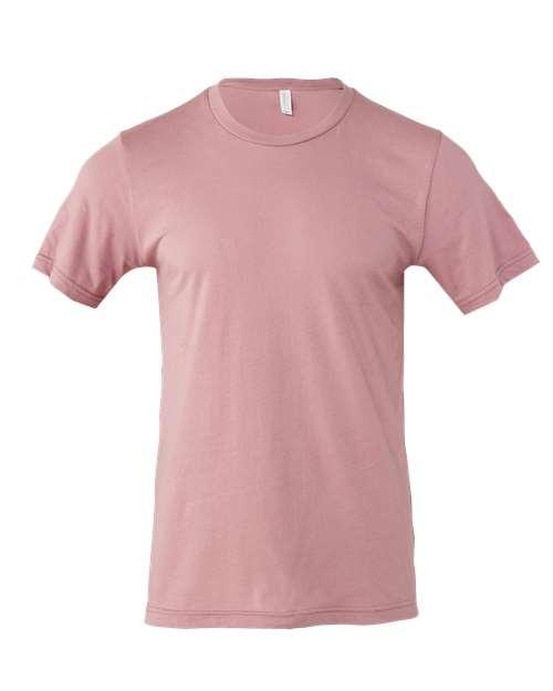 Jersey Tee - 3001