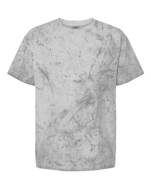 Colorblast™ Heavyweight T-Shirt - Transfer Kingdom