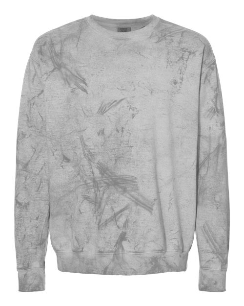 Unisex Colorblast™ Crewneck Sweatshirt - Transfer Kingdom