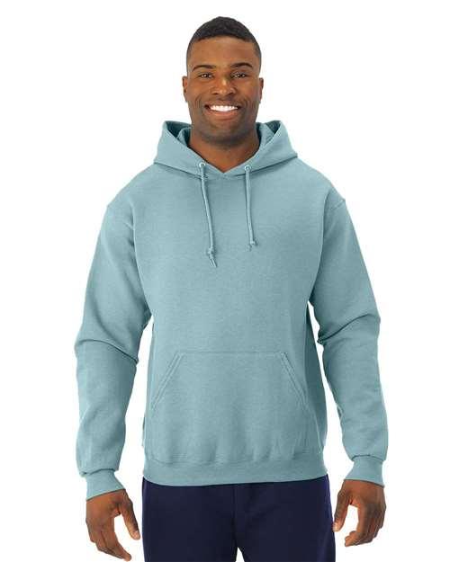 Unisex NuBlend® Hooded Sweatshirt - 996MR