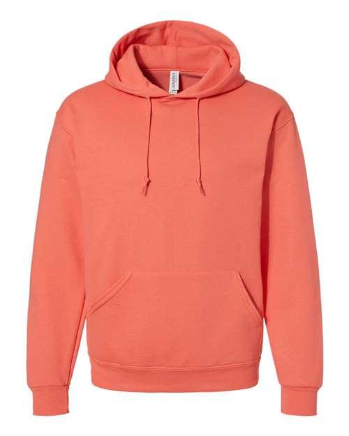 Unisex NuBlend® Hooded Sweatshirt - 996MR