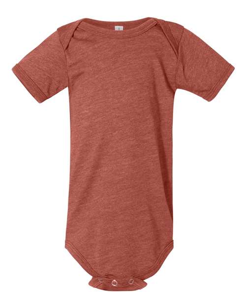 Infant Jersey One Piece - Transfer Kingdom
