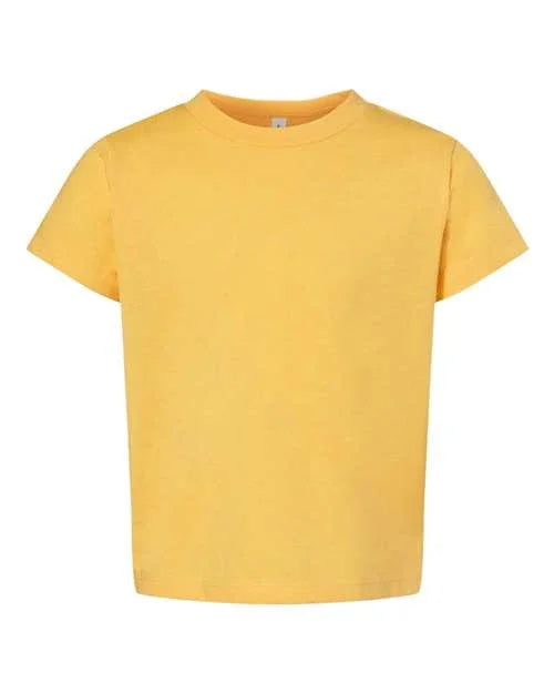 Toddler Jersey Tee - 2T - Transfer Kingdom