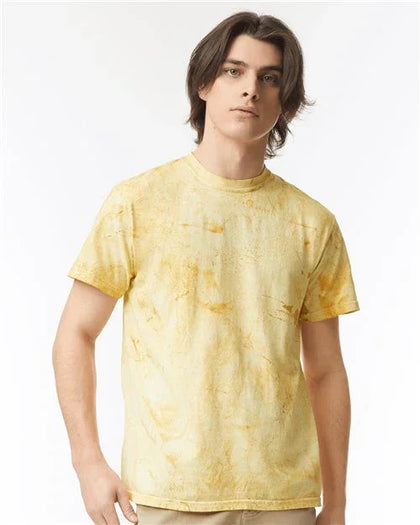 Colorblast™ Heavyweight T-Shirt - Transfer Kingdom