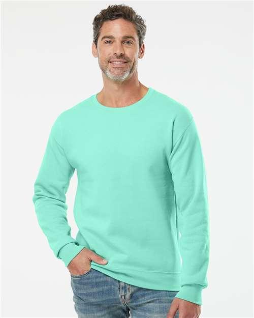Unisex NuBlend® Crewneck Sweatshirt