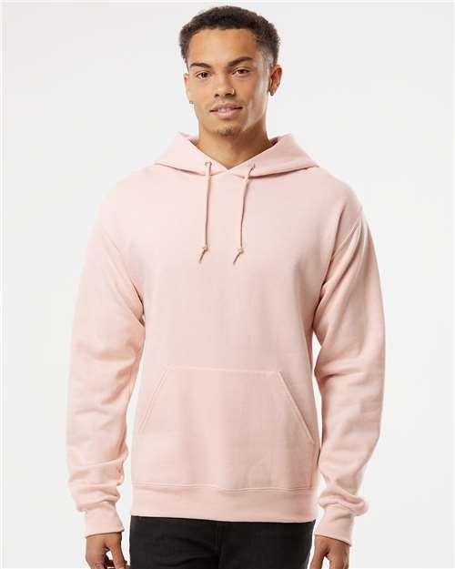 Unisex NuBlend® Hooded Sweatshirt - 996MR