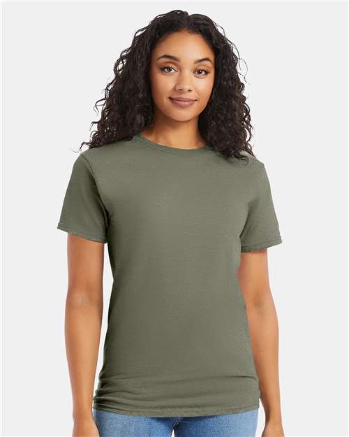 Essential-T T-Shirt - XL
