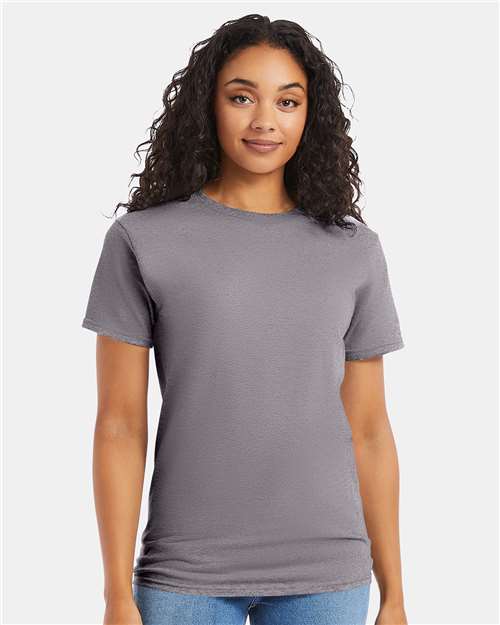 Essential-T T-Shirt - XL