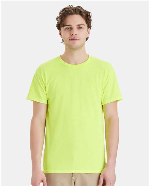 Essential-T T-Shirt - XL
