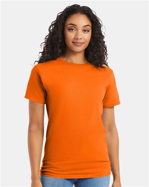 Essential-T T-Shirt - XL