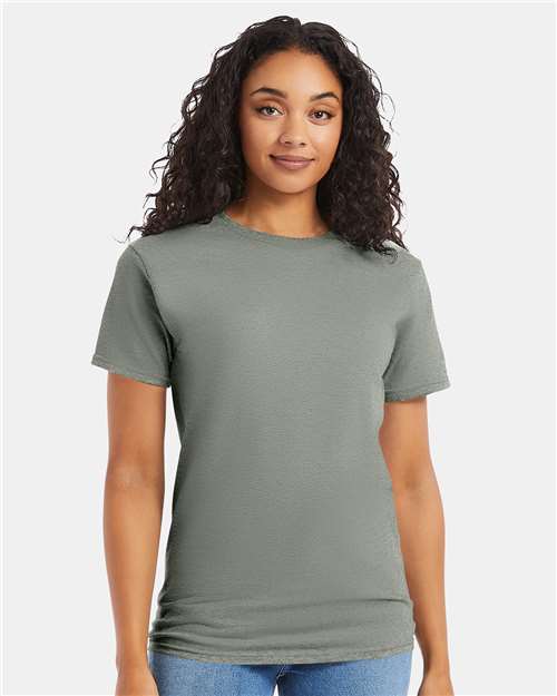 Essential-T T-Shirt - XL