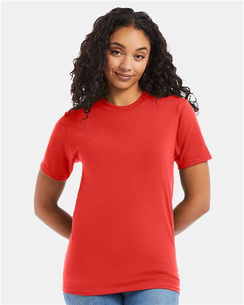 Unisex Beefy-T® T-Shirt - 2XL