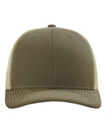 Loden/ Khaki