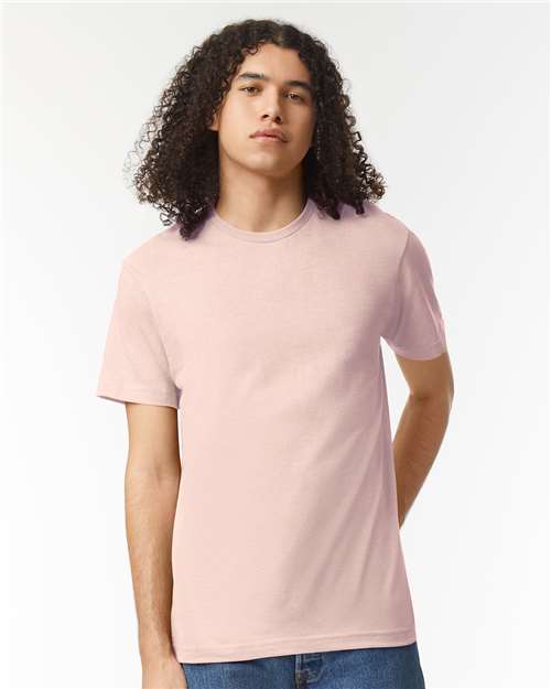 Unisex CVC Tee - 2XL