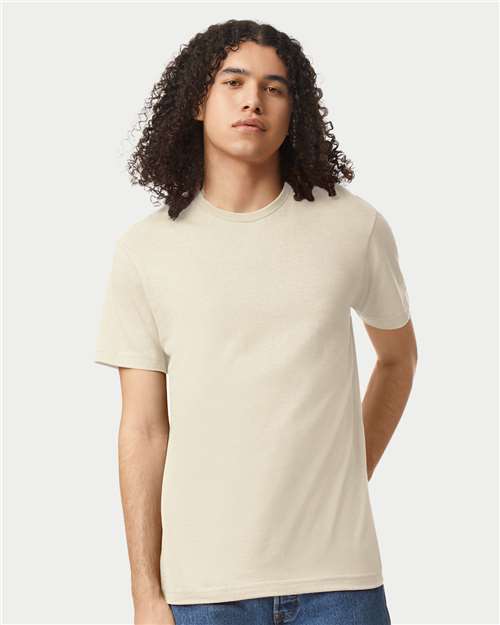 Unisex CVC Tee - 2XL
