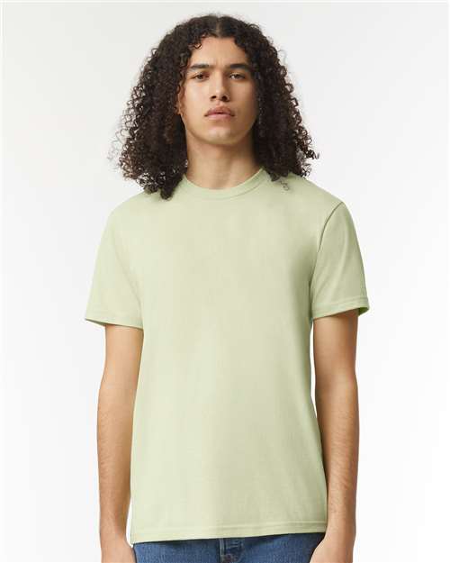 Unisex CVC Tee - 2XL