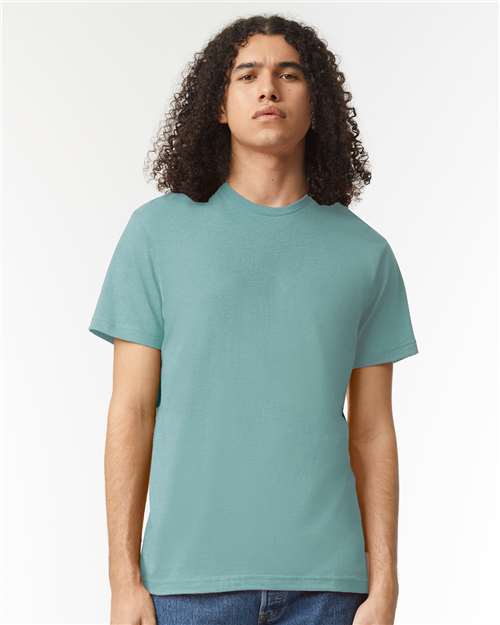 Unisex CVC Tee - 2XL