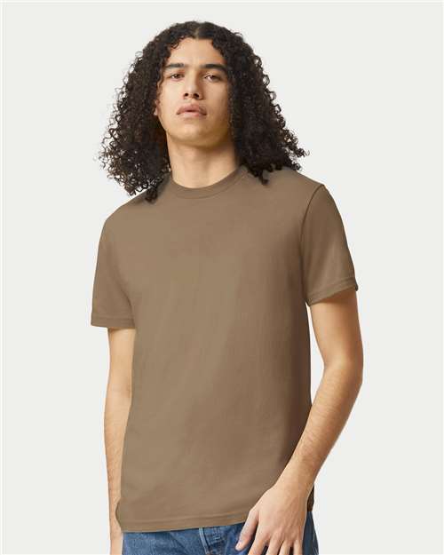 Unisex CVC Tee - 2XL