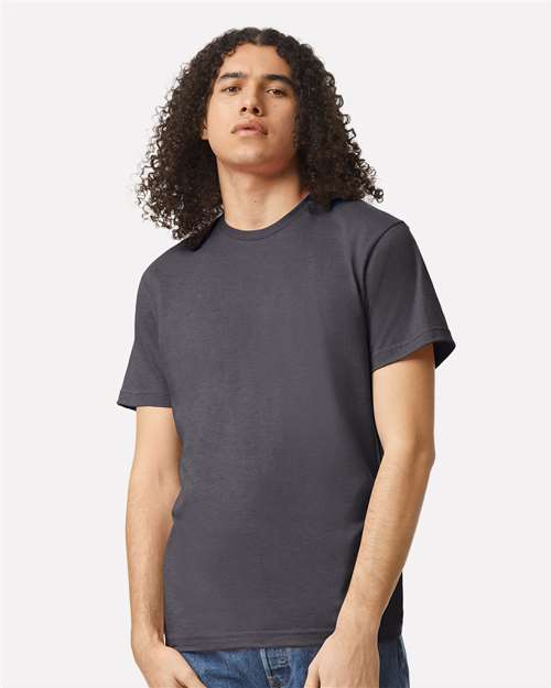 Unisex CVC Tee - 2XL