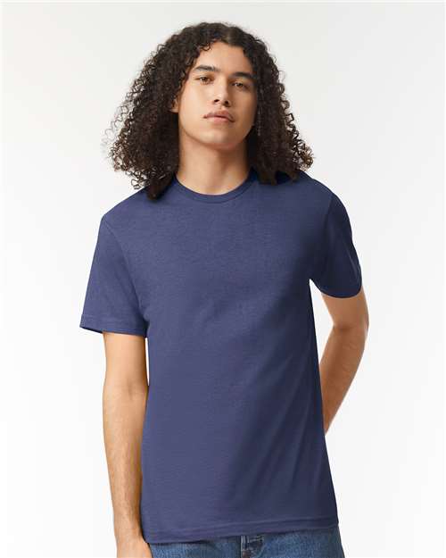 Unisex CVC Tee - 2XL