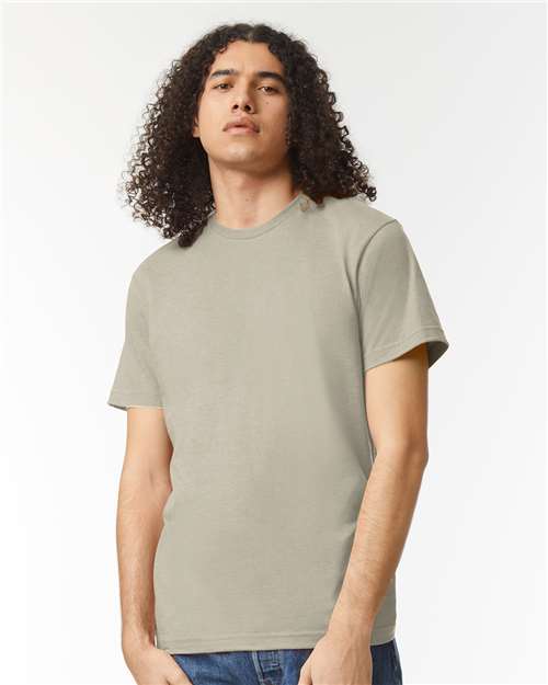 Unisex CVC Tee - 2XL