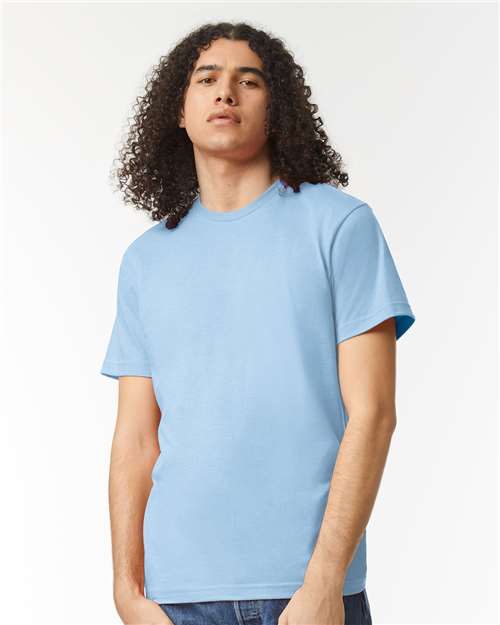 Unisex CVC Tee - 2XL