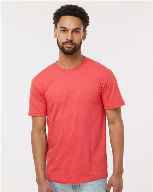 Unisex CVC Tee - 2XL