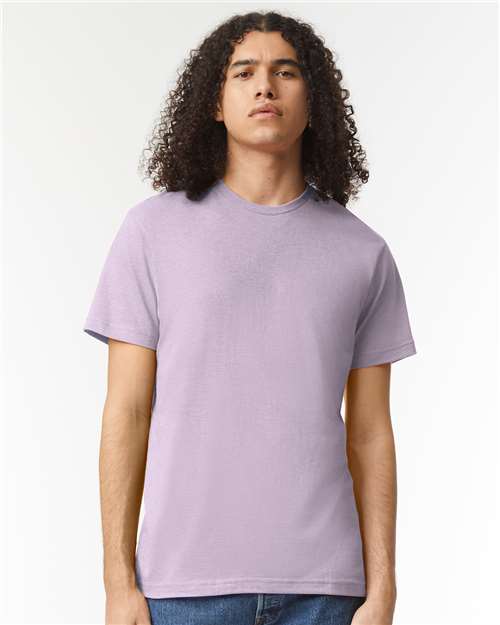 Unisex CVC Tee - 2XL