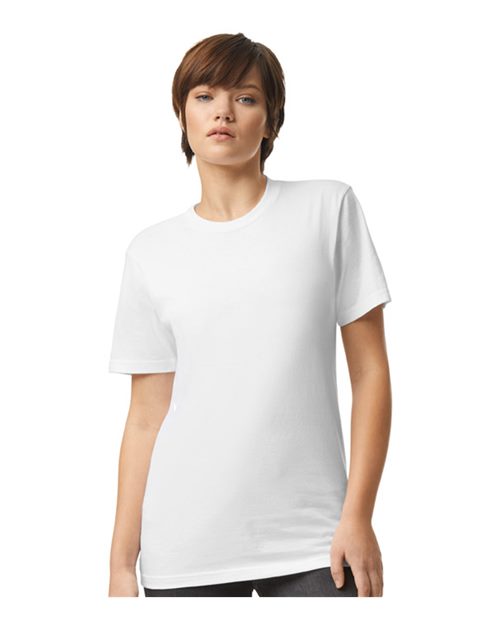Unisex CVC Tee - 2XL