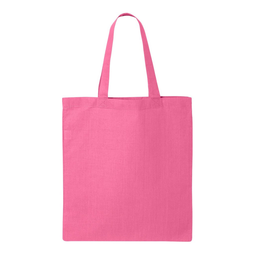 Q-Tees Economical Tote QTB