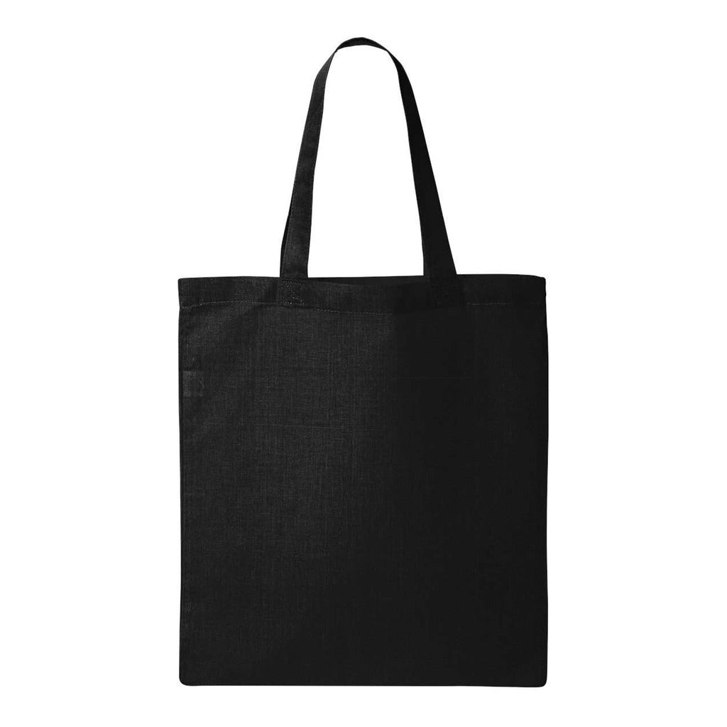 Q-Tees Economical Tote QTB