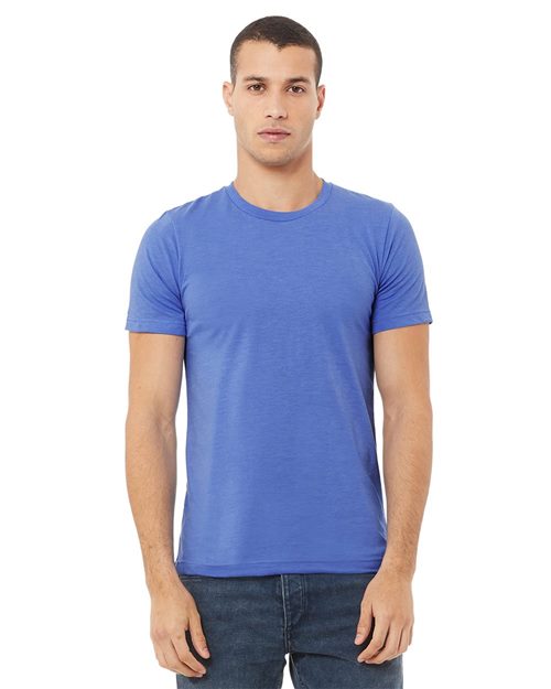 BELLA CANVAS CVC Jersey Tee - Transfer Kingdom