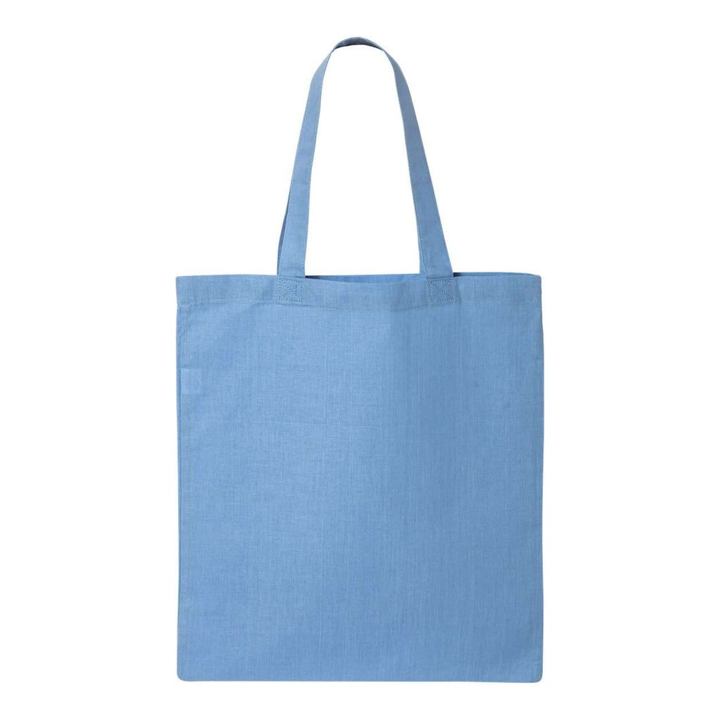 Q-Tees Economical Tote QTB