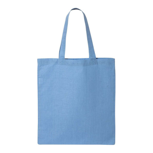 Q-Tees Economical Tote QTB