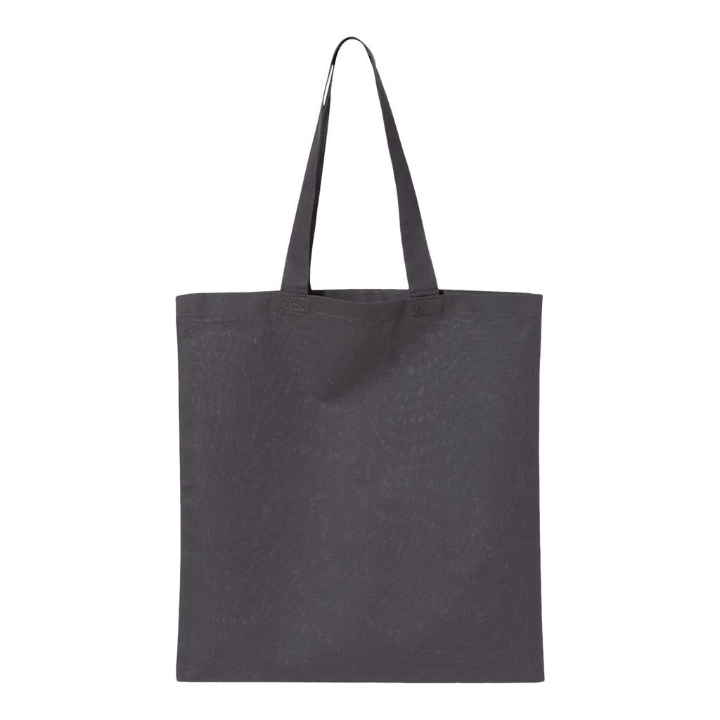 Q-Tees Economical Tote QTB