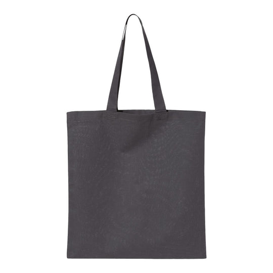 Q-Tees Economical Tote QTB