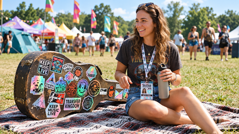 Events & Festivals