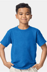 Gildan DryBlend® Youth T-Shirt - Transfer Kingdom